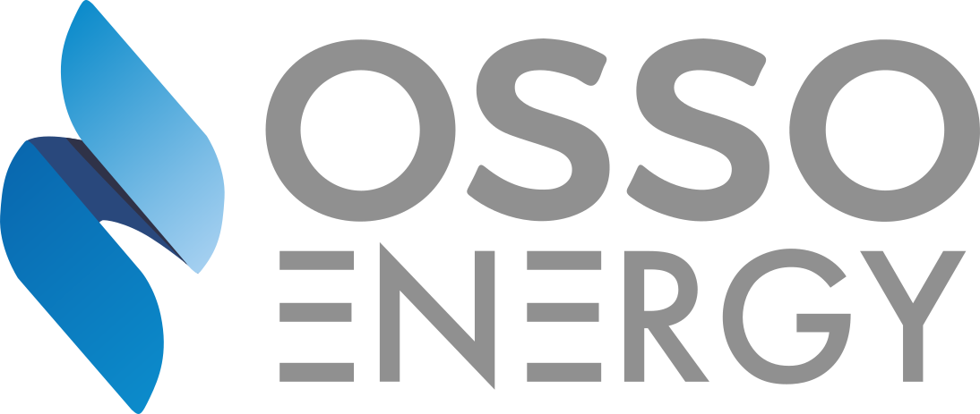OSSO Energy Case Study