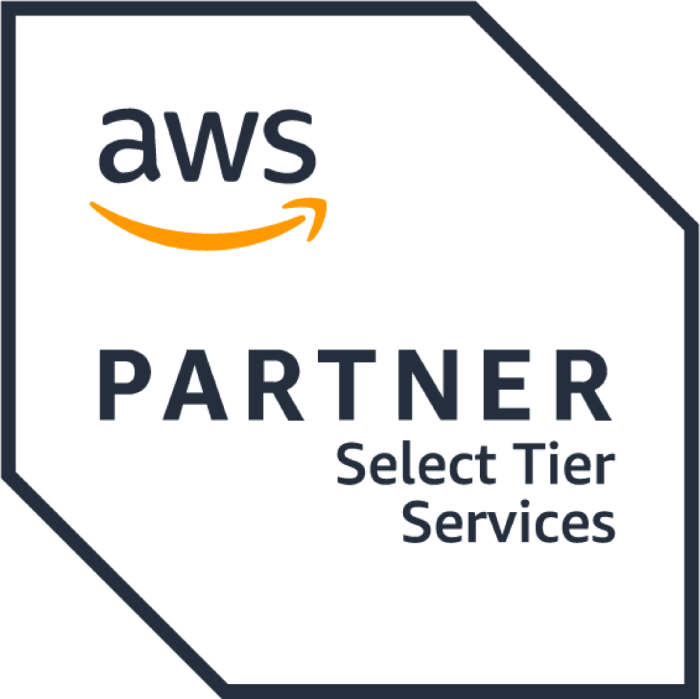 AWS Logo